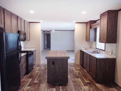 Photo 1 of 5 of home located at 1180 Briar Downs Ln Lot 45 Burton, MI 48529
