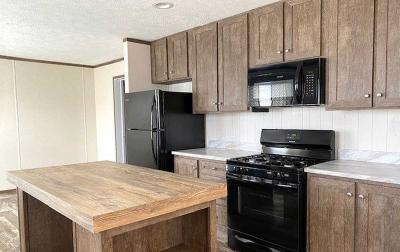 Photo 2 of 5 of home located at 1180 Briar Downs Ln Lot 45 Burton, MI 48529