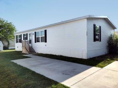 Photo 5 of 5 of home located at 1180 Briar Downs Ln Lot 45 Burton, MI 48529