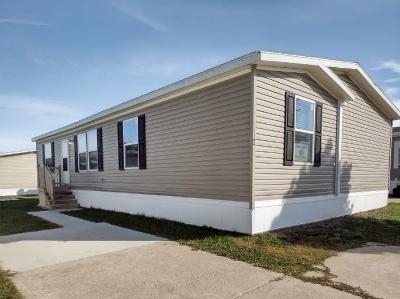 Photo 1 of 5 of home located at 1164 Briar Downs Ln Lot 49 Burton, MI 48529