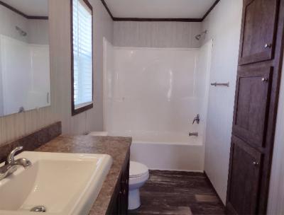 Photo 4 of 5 of home located at 1164 Briar Downs Ln Lot 49 Burton, MI 48529
