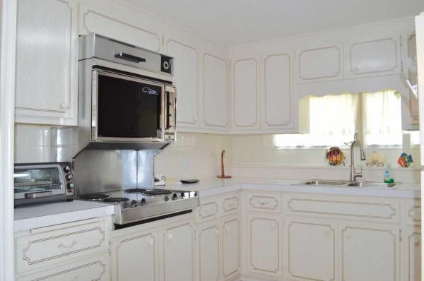 1968  Mobile Home For Sale