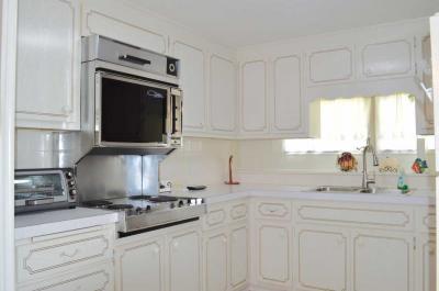 Mobile Home at 261 Ixora Circle Venice, FL 34285