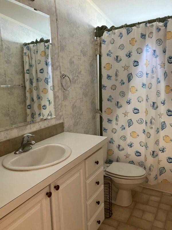 2005 Manufactured Home