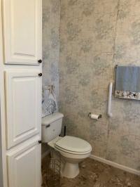 2005 Manufactured Home