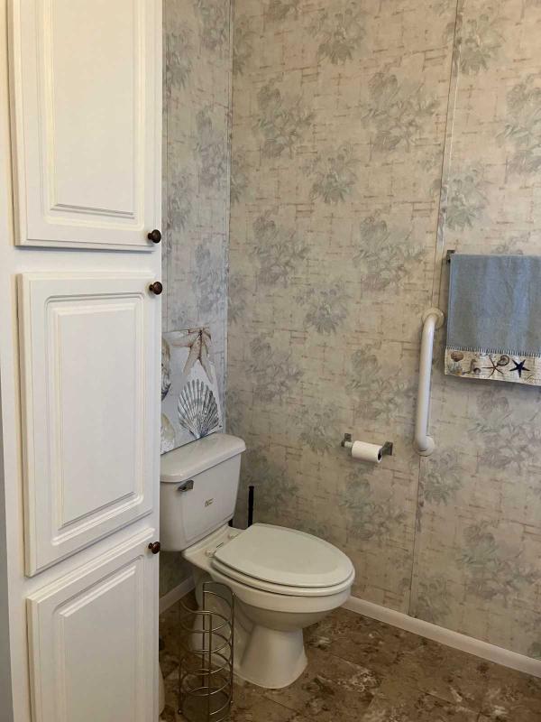 2005 Manufactured Home