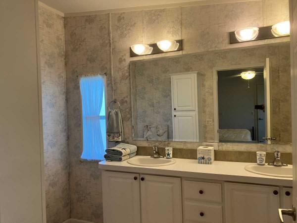 2005 Manufactured Home