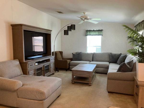 2005 Manufactured Home