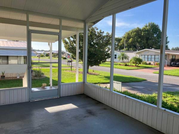 2005 Manufactured Home