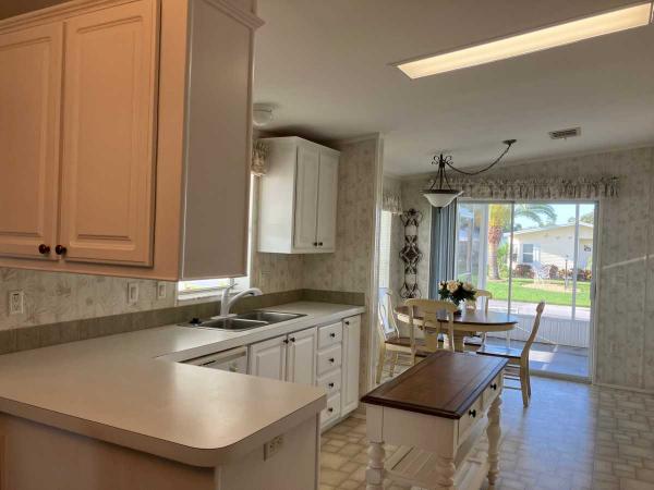 2005 Manufactured Home