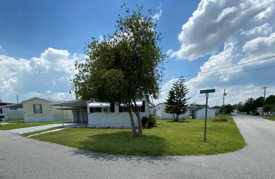 Mobile Home at 361 Baldwin Ave Lakeland, FL 33815