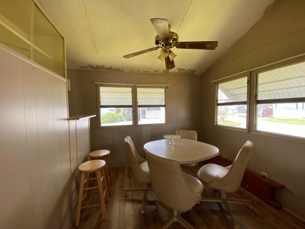 1963 PALA  Home