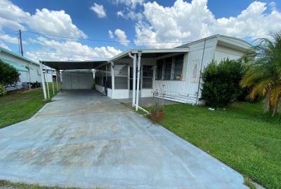 Mobile Home at 514 Empire Ave Lakeland, FL 33815