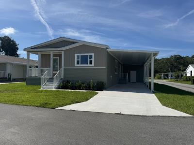 Mobile Home at 85 Egret Dr New Smyrna Beach, FL 32168