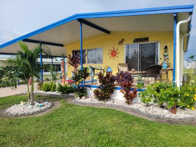 Mobile Home at 11 Lakeview Dr Palmetto, FL 34221
