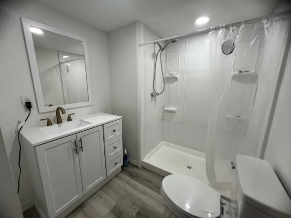 1972 TOWN Mobile Home For Sale