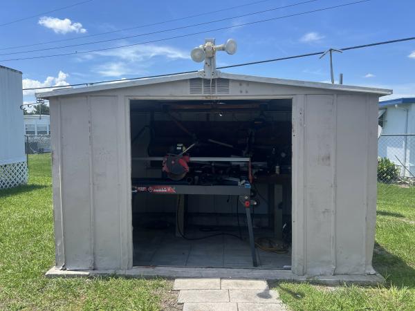 1972 TOWN Mobile Home For Sale