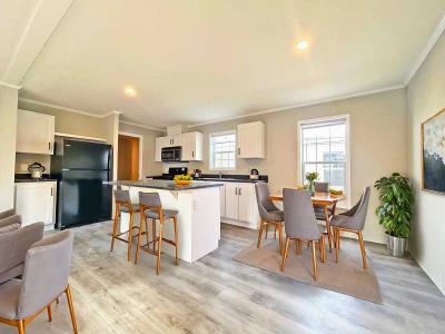Mobile Home at 253 Westwoods Amherst, OH 44001