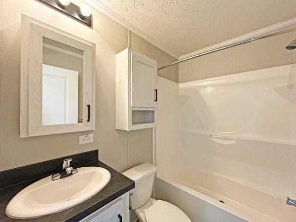 2024 Mobile Home