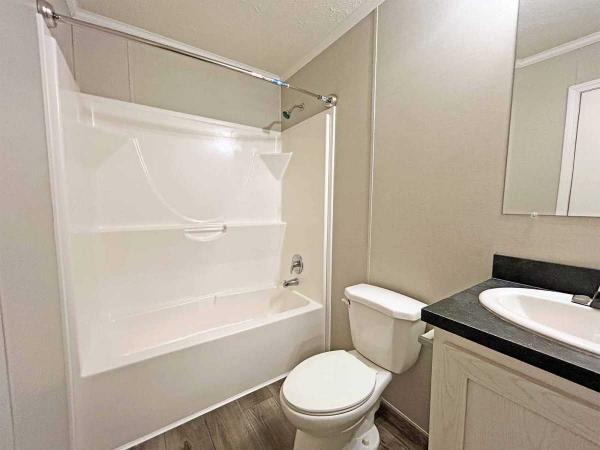 2024 Mobile Home