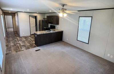 Photo 2 of 5 of home located at 6500 Kansas Ave, Lot 107 Kansas City, KS 66111