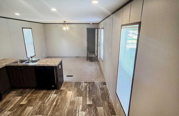 2022 Manufactured Home