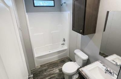 Photo 5 of 5 of home located at 6500 Kansas Ave, Lot 107 Kansas City, KS 66111