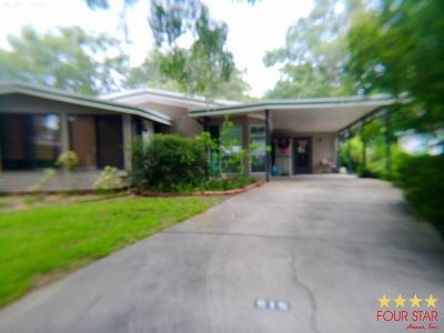 Mobile Home at 515 Nutmeg Circle Deland, FL 32724