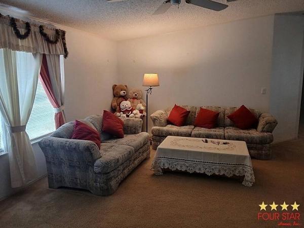 1994 BARR  Home