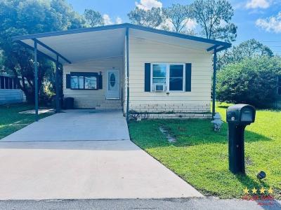 Mobile Home at 412 Forest Ln Kissimmee, FL 34746