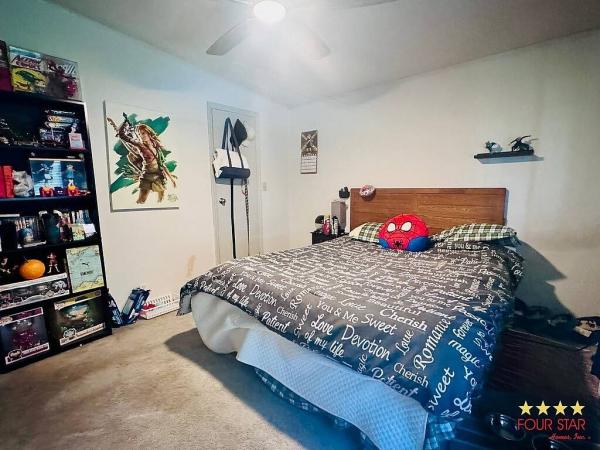 1987 PALM   Home