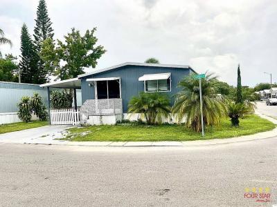 Mobile Home at 1930 Skidmore Ave. Orlando, FL 32826