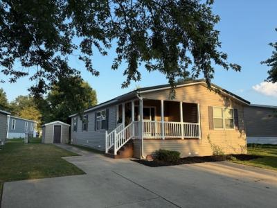 Mobile Home at 25168 Au Lac Dr N Rochester Hills, MI 48309