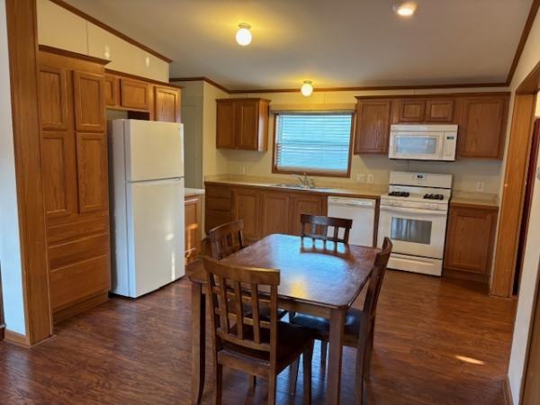 2005 Skyline Manufactured Home