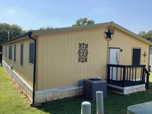 1999 Palm Harbor Value Master Mobile Home