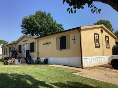Mobile Home at 3808 Trinity Hills Ln Euless, TX 76040