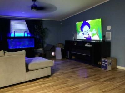 Photo 5 of 5 of home located at 3808 Trinity Hills Ln Euless, TX 76040