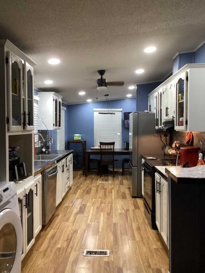 Photo 4 of 5 of home located at 3808 Trinity Hills Ln Euless, TX 76040