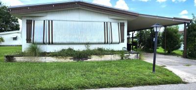 Mobile Home at 2850 Lamplighter Dr Sarasota, FL 34234