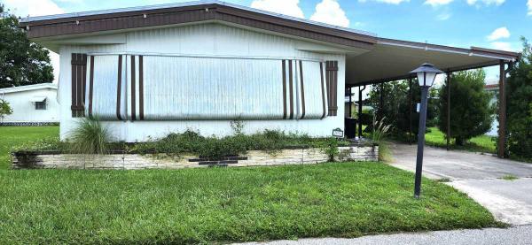 Photo 1 of 2 of home located at 2850 Lamplighter Dr Sarasota, FL 34234