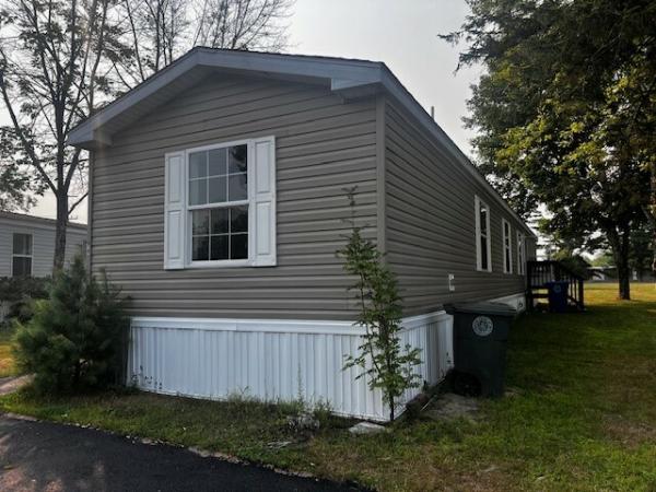 2011 Champion Manufactured Home