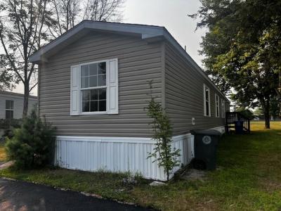 Mobile Home at 90 Buckingham Drive Westbrook, ME 04092