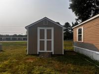 2011 Champion Manufactured Home