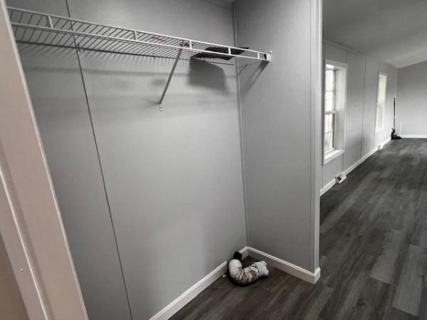 2011 Champion Manufactured Home