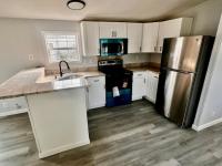 2011 Champion Manufactured Home