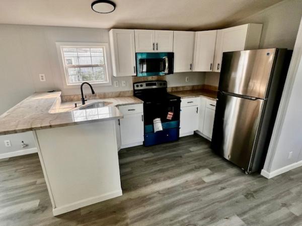 2011 Champion Manufactured Home