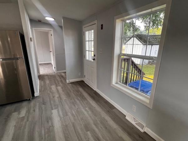 2011 Champion Manufactured Home