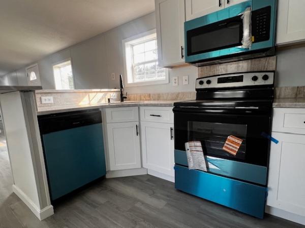 2011 Champion Manufactured Home