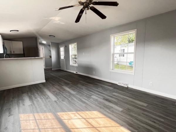 2011 Champion Manufactured Home