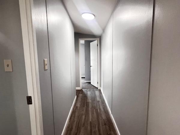 2011 Champion Manufactured Home